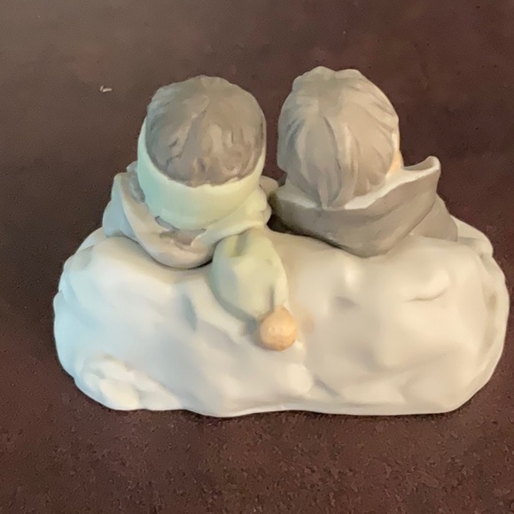 Kim Anderson “Snow Where Else I’d Rather Be “ - Picture 2 of 3